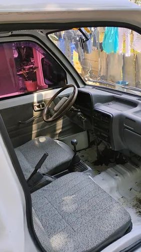 Camión Daihatsu Hijet En La Lata Lo Vendo Porq Quiero Un Y20