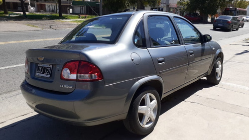 Chevrolet Corsa Classic Lt 2011
