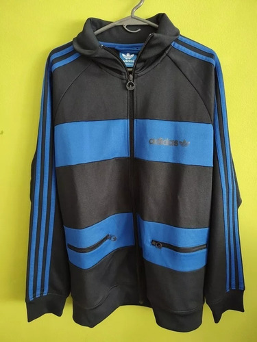 Campera adidas Originals Talle L