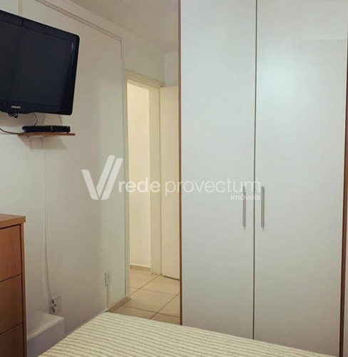 Imagem 8 de 24 de Apartamento À Venda Em Jardim Nova Europa - Ap286731