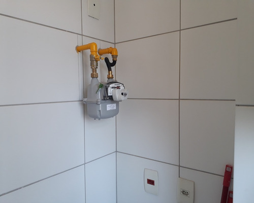 Imagem 6 de 13 de Apartamento - Ap00309 - 69368044