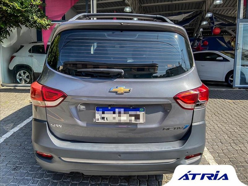 Imagem 5 de 13 de Chevrolet Spin 1.8 Activ7 8v