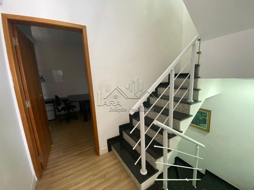 Imagem 11 de 15 de Casa Em Condominio - Jardim Popular - Ref: 9529 - V-9529