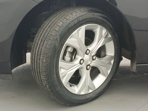 Chevrolet Onix 1.0 TURBO FLEX LTZ AUTOMÁTICO