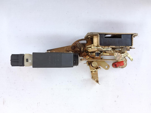 Chapa Puerta Trasera Der Pointer 00 2001 2002 2003 2004 2005 (Usado)
