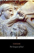 Libro The Conquest Of Gaul - Julius Caesar