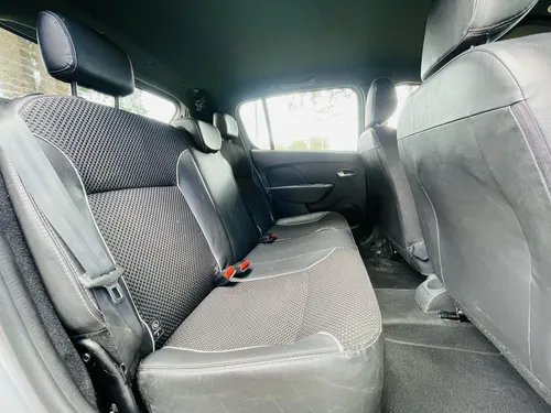 Renault Stepway 1.6 Dynamique / Intens Mecánica