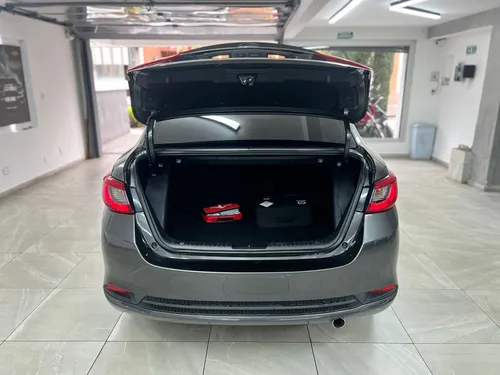 Mazda 2 Grand Touring LX AT 2023
