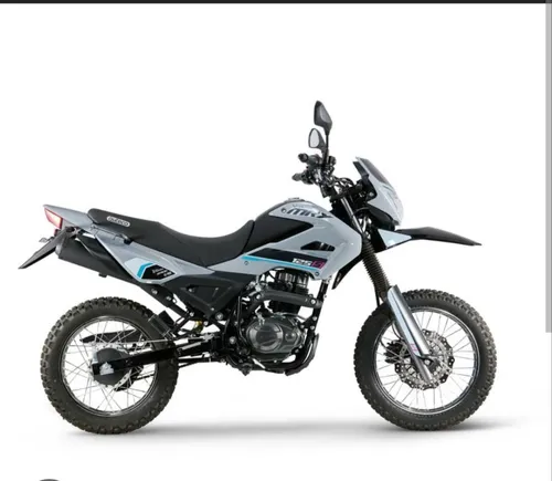 Mrx 125 S Trakku
