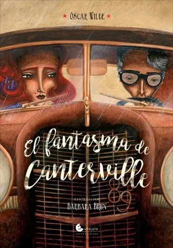 comprar El Fantasma De Canterville - Unaluna