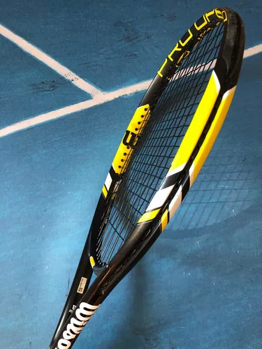 Raqueta wilson online pro open 100