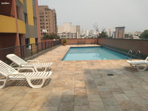 Imagem 10 de 15 de Apartamento Para Venda Em São Paulo, Limão, 3 Dormitórios, 1 Suíte, 2 Banheiros, 2 Vagas - 2000/2391_1-1470437