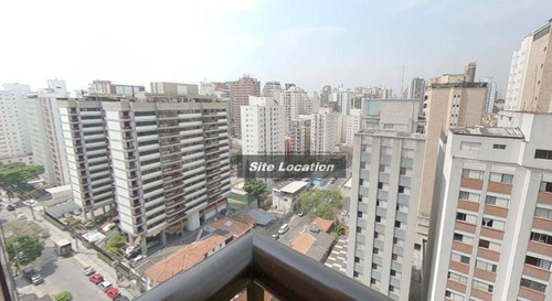 Imagem 6 de 22 de 100271 Apartamento Com 4 Dormitórios À Venda, 223 M² Por R$ 1.790.000 - Vila Pompeia - São Paulo/sp - Ap5002