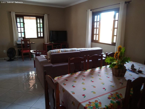 Imagem 4 de 15 de Casa Em Condomínio Para Venda Em Araruama, São Vicente, 3 Dormitórios, 2 Suítes, 3 Banheiros, 1 Vaga - 3182_2-1184579