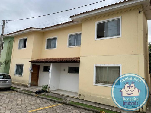 Imagem 4 de 9 de Vendo Duplex 2/4 Em Porto Seguro - 1784