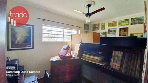 Imagem 20 de 30 de Chácara Com 5 Dormitórios À Venda, 5300 M² Por R$ 1.000.000,00 - Recreio Anhangüera - Ribeirão Preto/sp - Ch0105