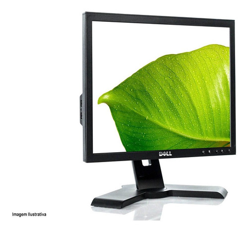 Imagem 2 de 5 de Computador Torre Dell 790 I5 8gb 500hd Monitor 17 Polegadas