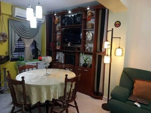 Imagen 5 de 13 de Apartamento En Venta En Av Intercomunal Turmero Urb La Pradera Db 23-5908