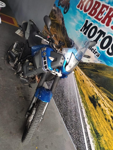 Xt 660z Tnr