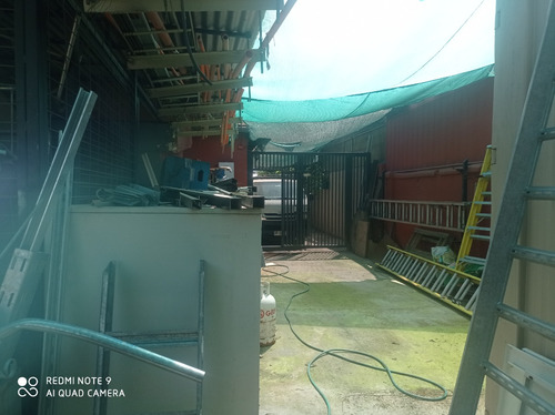 Oficinas Y Bodegas Juan Sebastian Bach 66