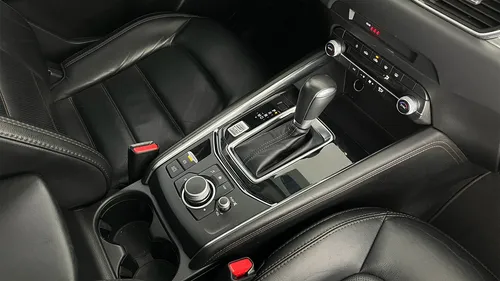 Mazda CX-5 GRAND TOURING