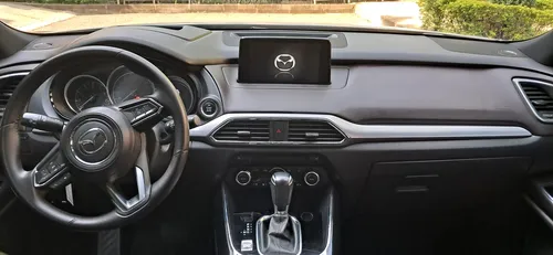Mazda CX-9 2.5 Grand Touring Lx