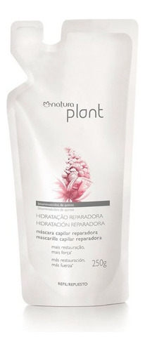 Repuesto Plant Hidratacion Mascara - Yesi Natura