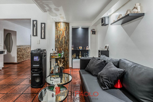Casa 4 Ambientes En El Palomar