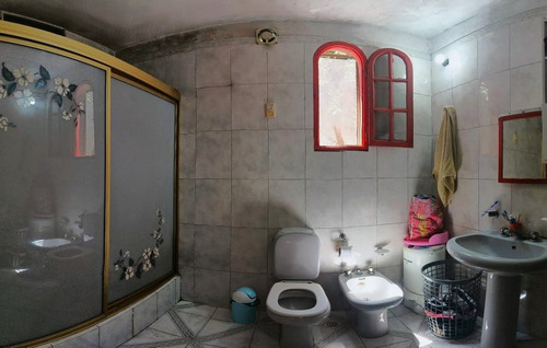 Casa Italiana 5 Ambientes Y Tres Cocheras En Gerli