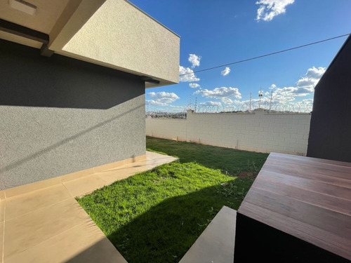 Imagem 22 de 23 de Casa Em Condomínio Fechado Com 3 Dormitórios À Venda, 145 M² Por R$ 650.000 - Conjunto Habitacional Jesualdo Garcia Pessoa - Londrina/pr - Ca1624