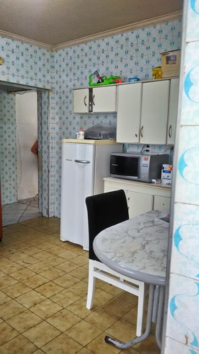 Imagem 19 de 30 de Excelente Sobrado À Venda Na Casa Verde - Ótima Localização - Sb1288v