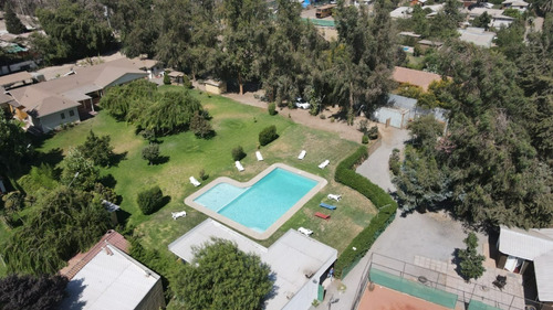 Ideal Proyecto Inmobiliario!!! 7.000m2. Con Casa