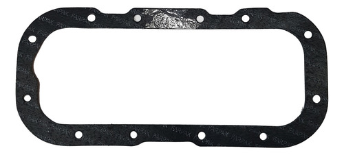 Empaque Carter Frontal Durapreno 4l30e 1990-