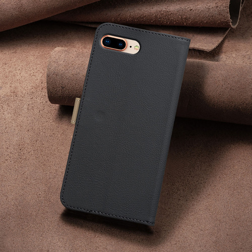 Funda De Piel Tipo Cartera Case For Honor X7a X7b X7c