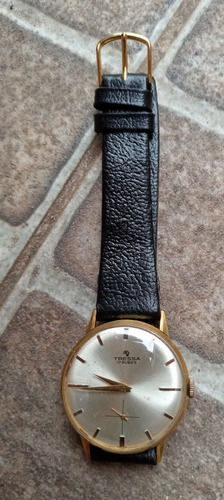 Reloj Tressa De Pulsera 17 Jewells Swiss Made Calibre As1130