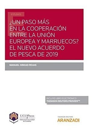 Libro Â¿un Paso Mã¡s En La Cooperaciã³n Entre La Uniã³n E...