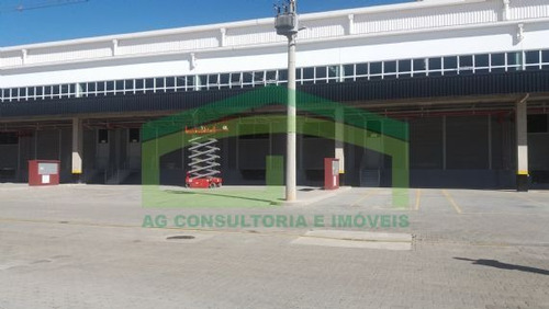 Imagem 4 de 8 de 01070 - Galpao, Jardim Santa Vicência - Guarulhos/sp - 1070