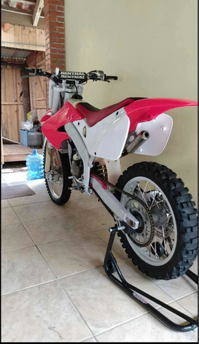 Honda Cr