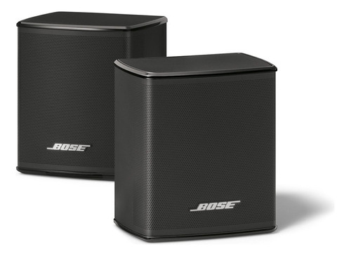 Bose® Surround Speakers Black Alvoces