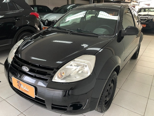 Ka 1.0 Flex Completo 2010