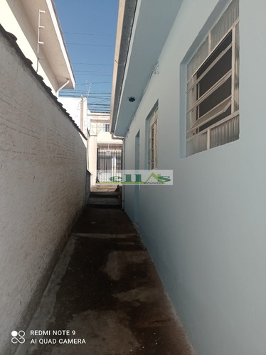 Imagem 2 de 15 de Casa Em Quitaúna - Osasco - 4577