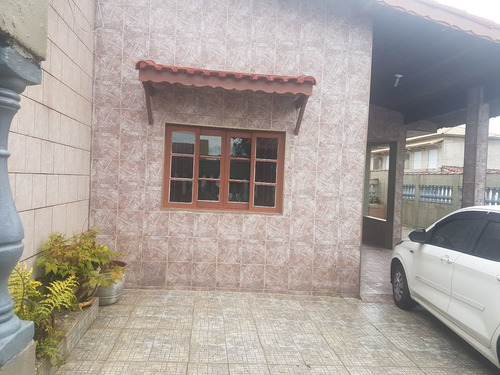 Imagem 11 de 14 de Casa Mongaguá/bal. Florida Mirim