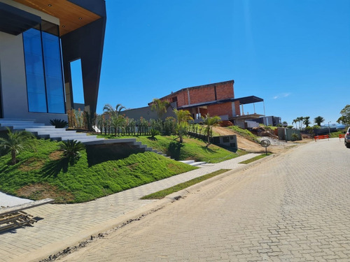Imagem 3 de 12 de Terreno À Venda, 877 M² Por R$ 2.000.000,00 - Condomínio Reserva Do Paratehy - São José Dos Campos/sp - Te0572