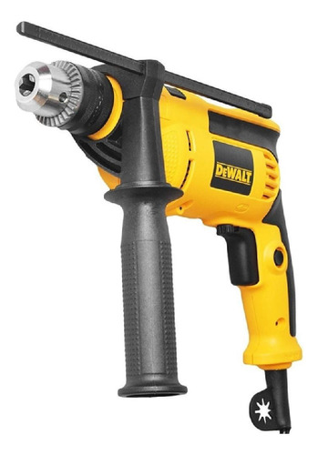 Furadeira Dewald De Impacto 1/2 Polegada Dwd502 220v 710w