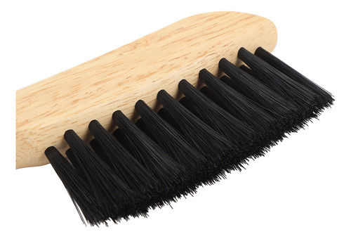 Cepillo Para Mesa De Billar Con Cerdas De Nailon Y Mango Erg