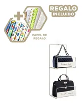 Comprar Pack9 Ordenador De Bolsos En Blanco Y+papel De Regalo