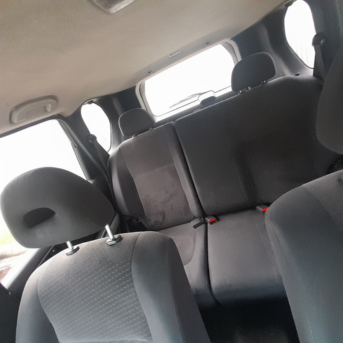 Nissan Xtrail Xtreme,color Negro,2.5 Caja Cvt