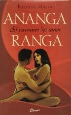 Ananga Ranga El Escenario Del Amor - Kalyana Malla **