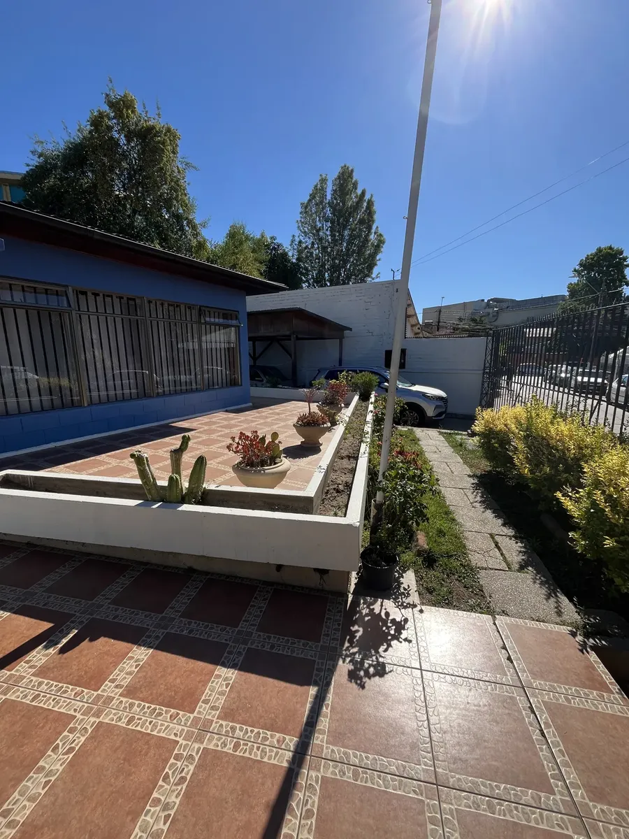 Imagen 5 de 29 de Vendo Casa En Quilpué, Con Excelente Ubicación.