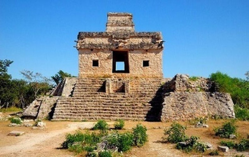 Terreno(14) En Venta En Komchen
